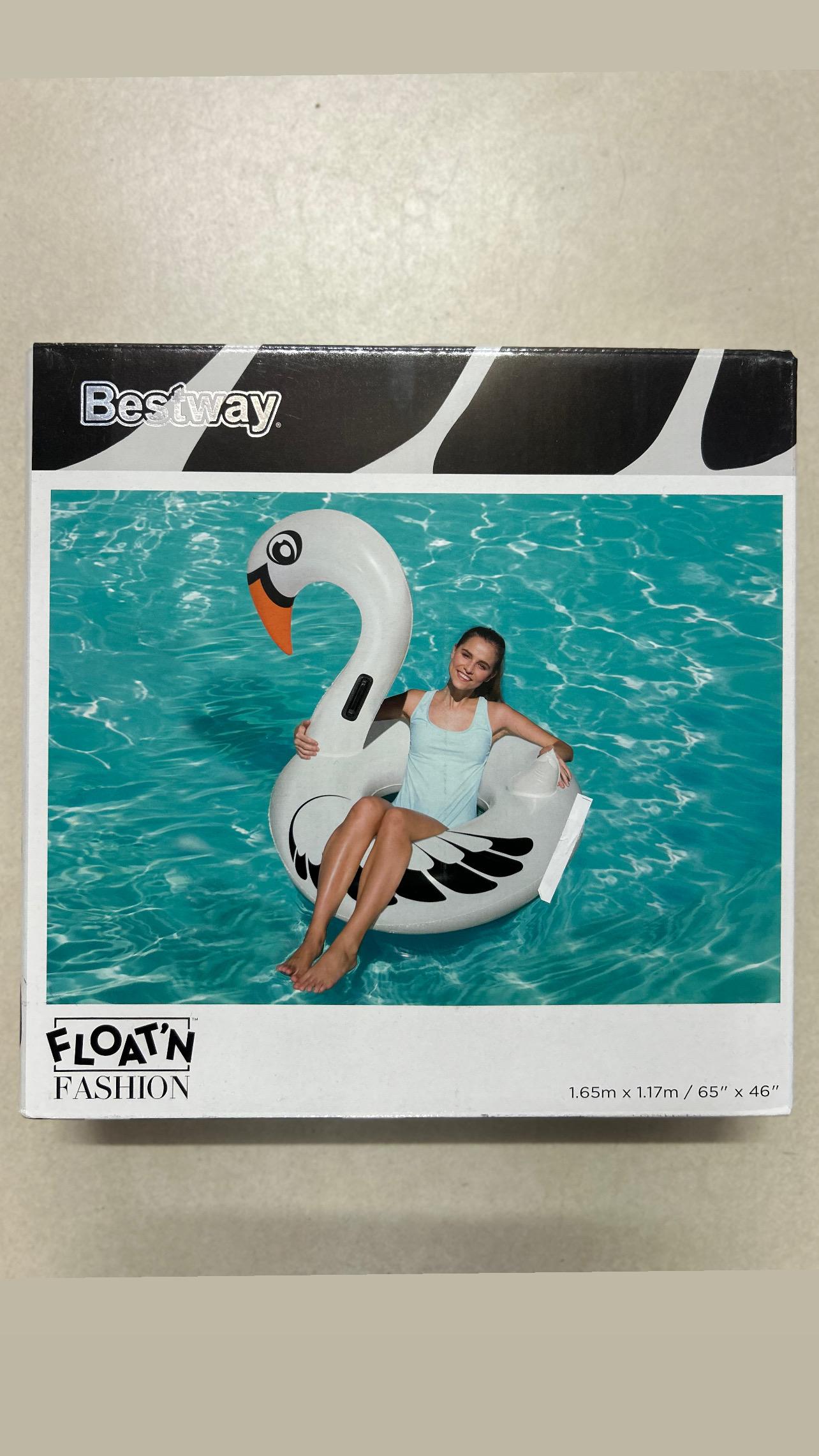 Pool Float – Comfort and Fun in the Water